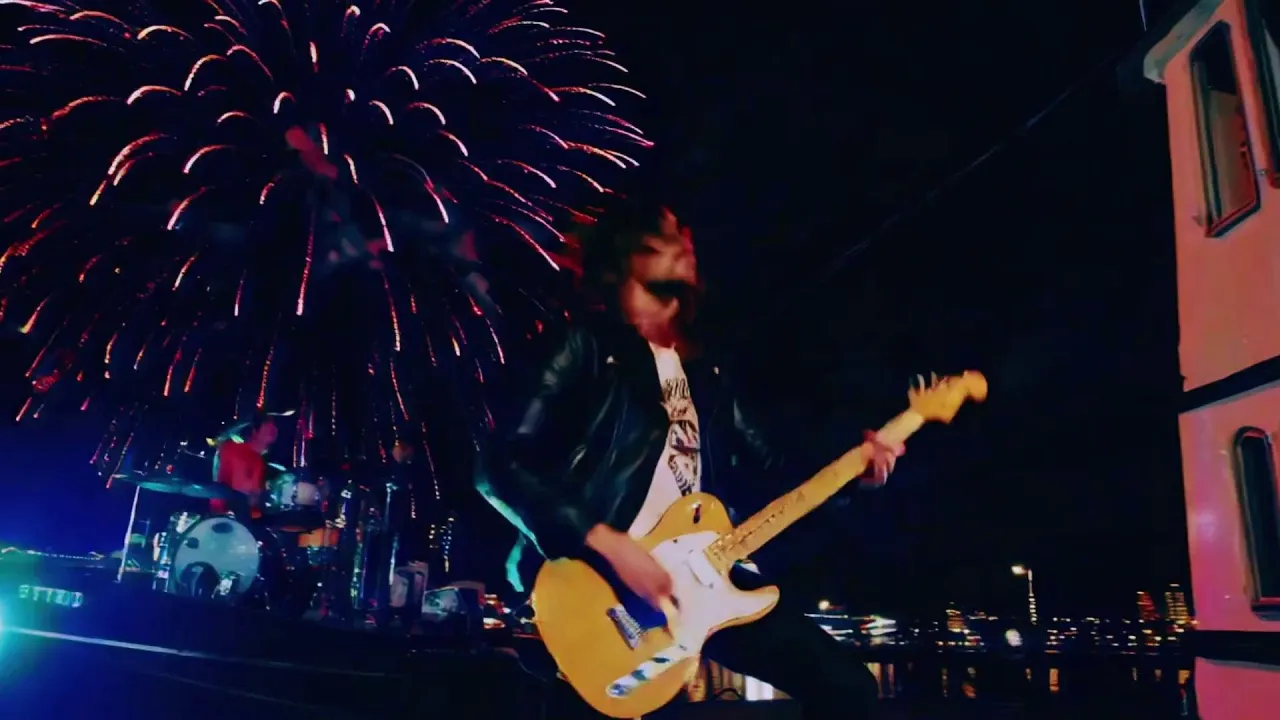 Great Style Ain't No Routine